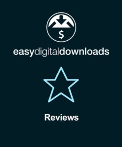 Easy Digital Downloads Reviews