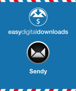 Easy Digital Downloads Sendy