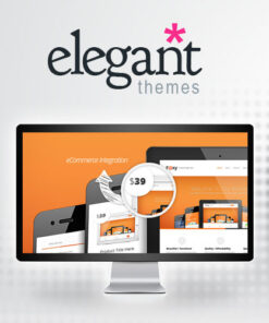 Elegant Themes Foxy WooCommerce Theme