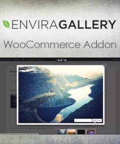 Envira Gallery – WooCommerce Addon