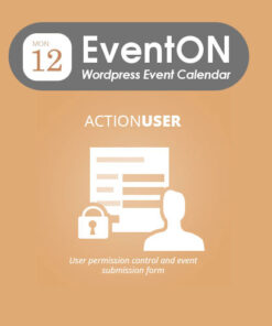 EventOn Action User