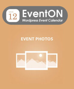 EventOn Event Photos