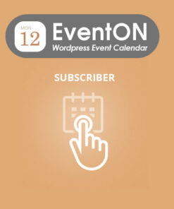 EventOn Subscriber