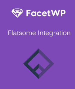 FacetWP – Flatsome Integration