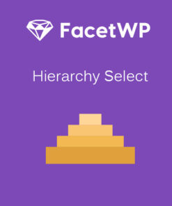 FacetWP – Hierarchy Select