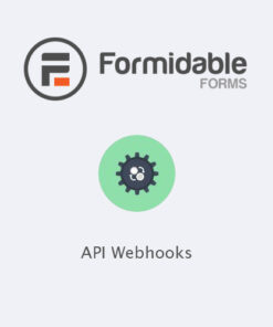 Formidable Forms – API Webhooks