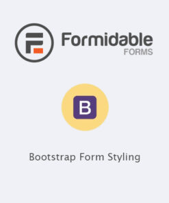 Formidable Forms – Bootstrap Form Styling