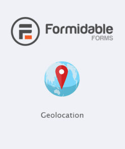 Formidable Forms – Geolocation