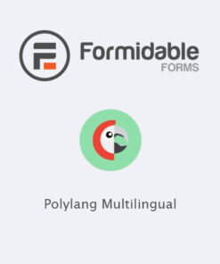 Formidable Forms – Polylang Multilingual