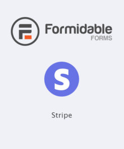 Formidable Forms – Stripe