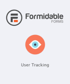 Formidable Forms – User Tracking