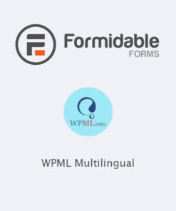 Formidable Forms – WPML Multilingual