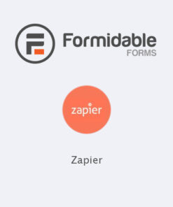 Formidable Forms – Zapier