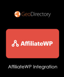 GeoDirectory AffiliateWP Integration