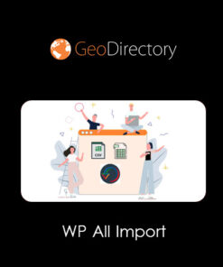 GeoDirectory WP All Import