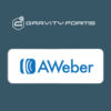 Gravity Forms AWeber Addon