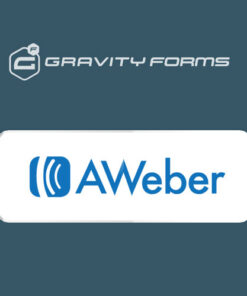 Gravity Forms AWeber Addon