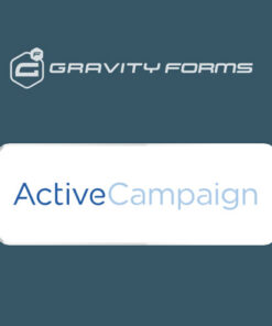 Gravity Forms Active Campaign Addon