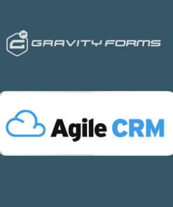 Gravity Forms Agile CRM Addon