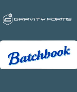 Gravity Forms Batchbook Addon