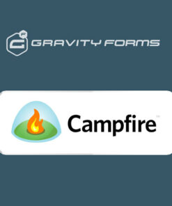 Gravity Forms Campfire