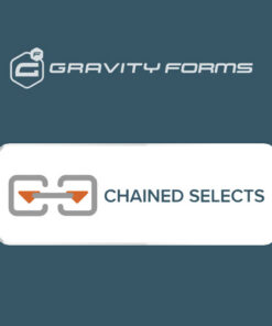 Gravity Forms Chained Selects