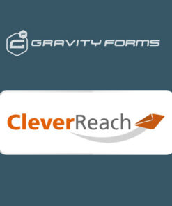 Gravity Forms CleverReach Addon