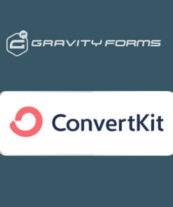 Gravity Forms ConvertKit Addon