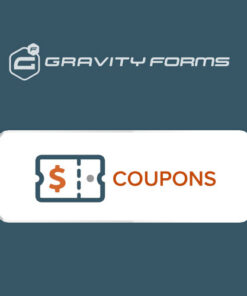 Gravity Forms Coupons Addon