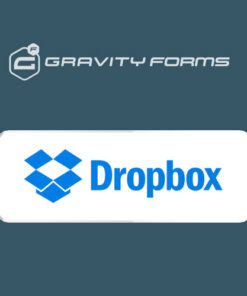 Gravity Forms Dropbox Addon