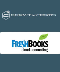 Gravity Forms Freshbooks Addon