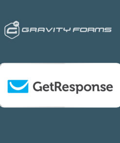 Gravity Forms GetResponse Addon