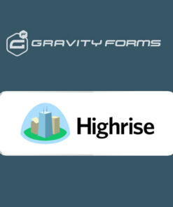 Gravity Forms Highrise Addon