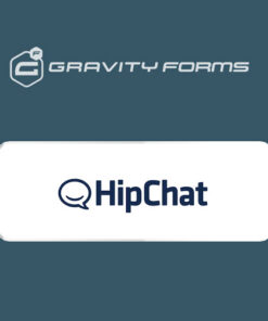 Gravity Forms HipChat Addon