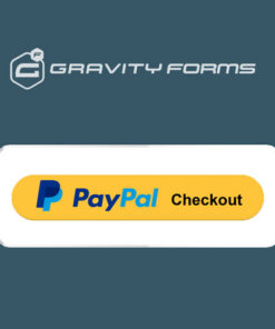 Gravity Forms PayPal Checkout Addon