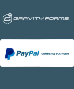 Gravity Forms PayPal Commerce Platform Add-On