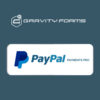 Gravity Forms Paypal Payments Pro Addon