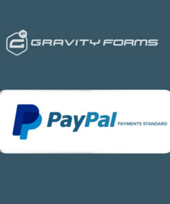 Gravity Forms Paypal Payments Standard Addon