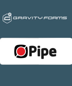 Gravity Forms Pipe Add-On