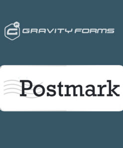 Gravity Forms Postmark Addon