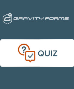 Gravity Forms Quiz Addon