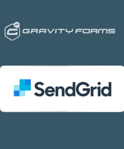 Gravity Forms SendGrid Addon