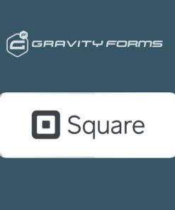 Gravity Forms Square Add-On