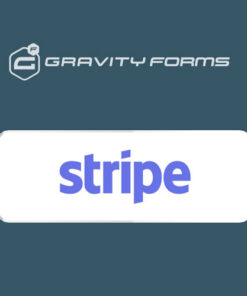 Gravity Forms Stripe Addon