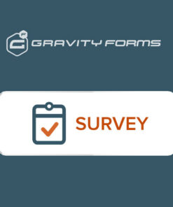 Gravity Forms Survey Addon