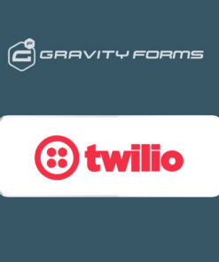 Gravity Forms Twilio Addon