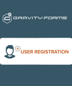 Gravity Forms User Registration Addon