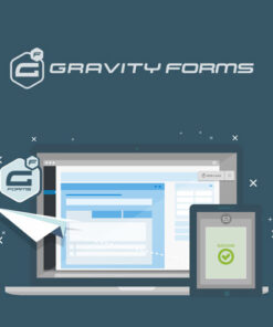 Gravity Forms WordPress Plugin