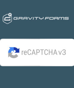 Gravity Forms reCAPTCHA Add-On