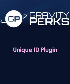 Gravity Perks Unique ID Plugin